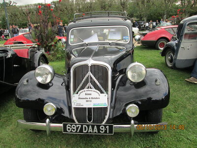 Dourdan 6/10/2013, IMG_0547