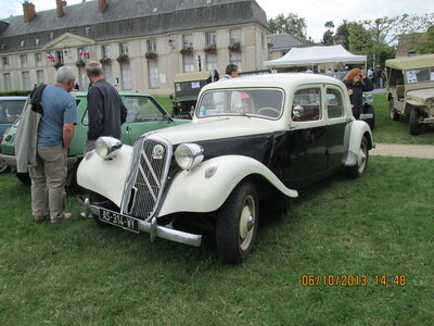 Dourdan 6/10/2013, IMG_0548