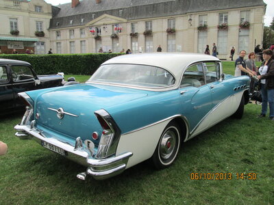 Dourdan 6/10/2013, IMG_0549