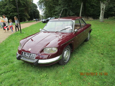 Dourdan 6/10/2013, IMG_0563