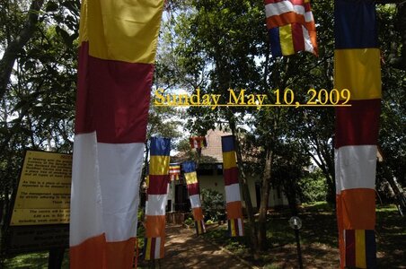Wesak Buddha Day 2009 May 8 and 10-Nairobi-Kenya, 132DSC_0933