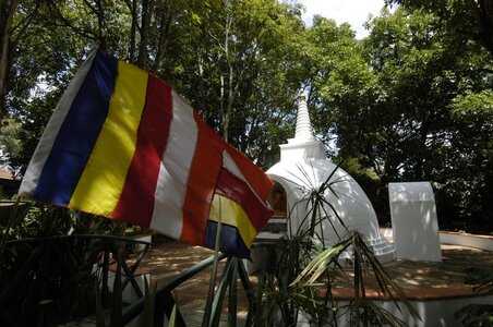 Wesak Buddha Day 2009 May 8 and 10-Nairobi-Kenya, 133DSC_0943_800_531