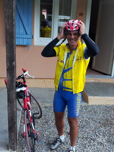 2013-10-05 - WE Club - La Roque d'Anthéron, 20131006_084956 1 