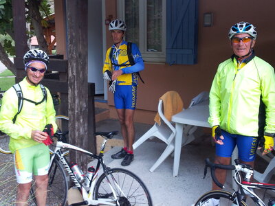 2013-10-05 - WE Club - La Roque d'Anthéron, 20131006_085006 1 