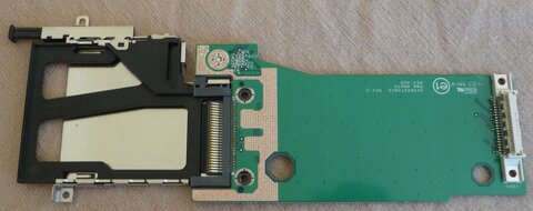 pieces detachees dell inspiron 1721,  N°16 