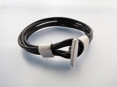 Bracelet, 15€ / 3mm