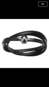 Bracelet, 15€