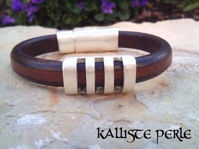 Bracelet, 20€ / Men / Ask for colors