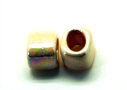 Bracelet, Regalize cream tube