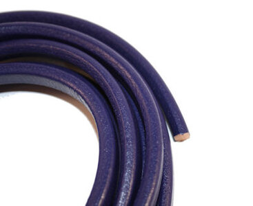 Bracelet, regalize dark purple