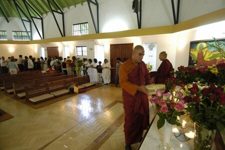 Wesak Buddha Day 2009 May 8 and 10-Nairobi-Kenya, 165DSC_0162_800_532