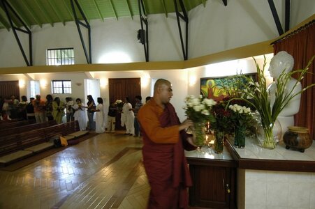 Wesak Buddha Day 2009 May 8 and 10-Nairobi-Kenya, 168DSC_0171_800_532