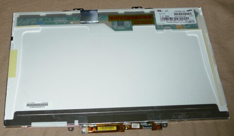Ecran samsung , Ecran samsung LTN170X2-L03 