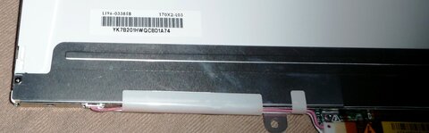 Ecran samsung , Ecran samsung LTN170X2-L03 