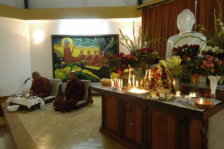 Wesak Buddha Day 2009 May 8 and 10-Nairobi-Kenya, 181DSC_0277_800_532