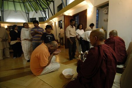 Wesak Buddha Day 2009 May 8 and 10-Nairobi-Kenya, 203DSC_0417_800_532