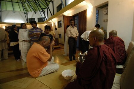 Wesak Buddha Day 2009 May 8 and 10-Nairobi-Kenya, 204DSC_0419_800_532