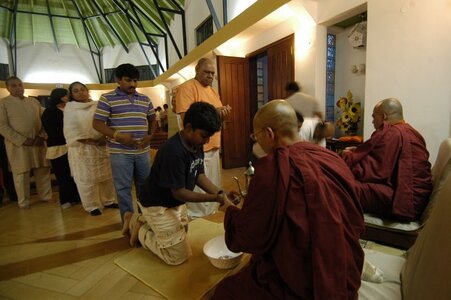 Wesak Buddha Day 2009 May 8 and 10-Nairobi-Kenya, 206DSC_0422_800_532