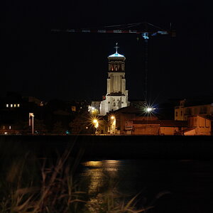 15-Facettes de Valence, Cathedrale Saint Apolinaire