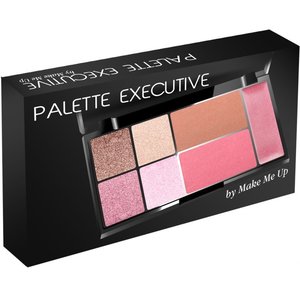 ETIK COSMETIK, Palette Executive N°1 - 2