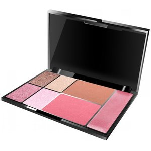 ETIK COSMETIK, Palette Executive N°1