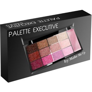 ETIK COSMETIK, Palette Executive N°2 - 2