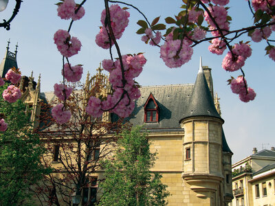 Paris, chateau-1