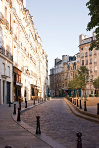 Paris, facade_1