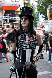 Paris, goth_1