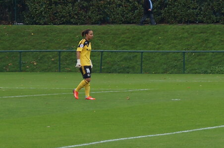 OL - Rodez   4 -- 0      20-10-2013, DSC03555