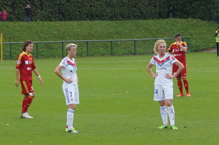 OL - Rodez   4 -- 0      20-10-2013, DSC03558