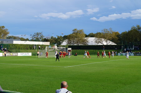 OL - Rodez   4 -- 0      20-10-2013, DSC03560