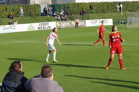 OL - Rodez   4 -- 0      20-10-2013, DSC03562