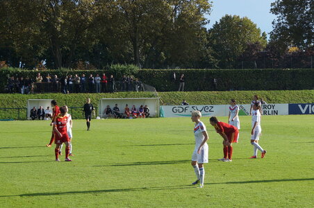 OL - Rodez   4 -- 0      20-10-2013, DSC03563