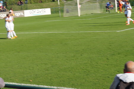 OL - Rodez   4 -- 0      20-10-2013, DSC03564