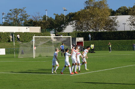 OL - Rodez   4 -- 0      20-10-2013, DSC03565