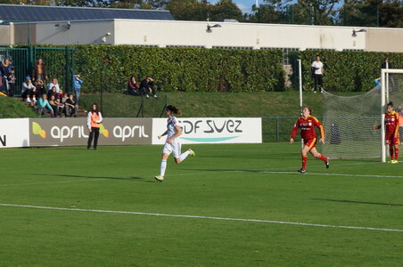 OL - Rodez   4 -- 0      20-10-2013, DSC03566