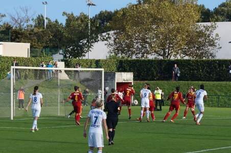 OL - Rodez   4 -- 0      20-10-2013, DSC03567