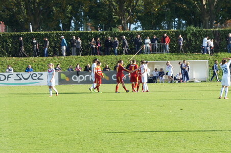 OL - Rodez   4 -- 0      20-10-2013, DSC03568