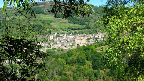 Conques, IMG_7149