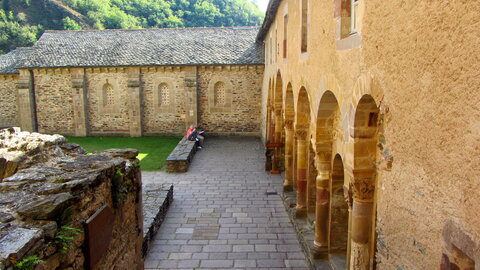 Conques, IMG_7228