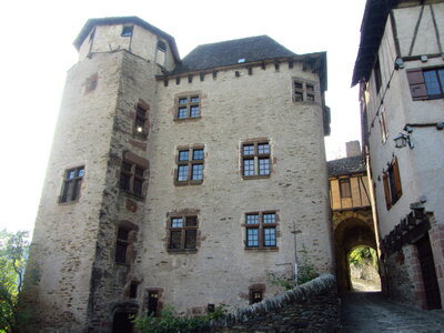Conques, IMG_7262