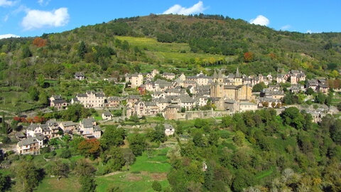Conques, IMG_7495