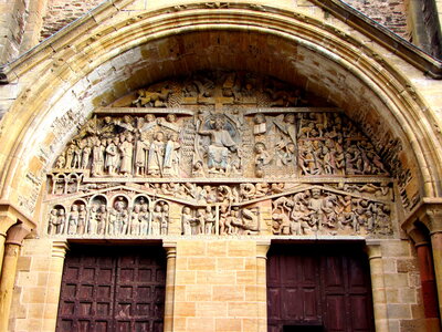 Conques, IMG_7522