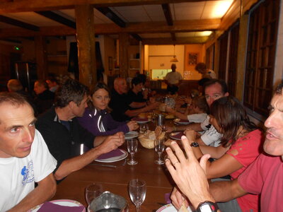 2013-10-05 - WE Club - La Roque d'Anthéron, la Roque 2013 07
