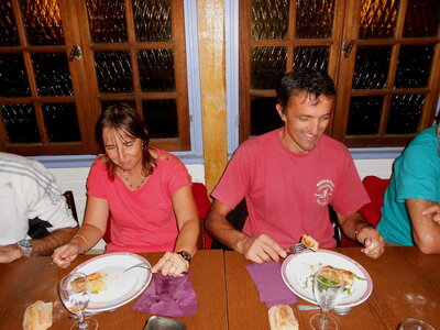 2013-10-05 - WE Club - La Roque d'Anthéron, la Roque 2013 13