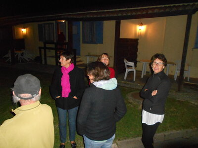 2013-10-05 - WE Club - La Roque d'Anthéron, la Roque 2013 17