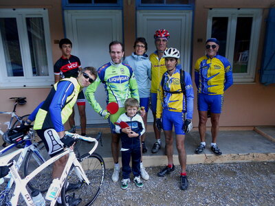 2013-10-05 - WE Club - La Roque d'Anthéron, la Roque 2013 20