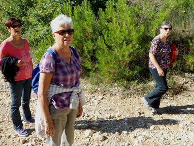 2013-10-05 - WE Club - La Roque d'Anthéron, la Roque 2013 28