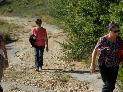 2013-10-05 - WE Club - La Roque d'Anthéron, la Roque 2013 29